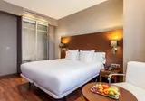 Hotel Valencia Congress foto 24