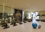 Voco Doha West Bay Suites by IHG foto 8