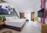 The Land Of Legends Nickelodeon Hotel Antalya foto 7