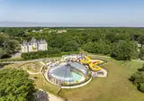 Camping Château La Forêt foto 1
