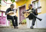 Algarve, Alentejo en Lissabon foto 5