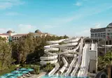 Kaya Palazzo Golf Resort Belek foto 3