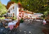 Hotel Krimmlerfälle foto 2
