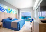 Hotel Servigroup Koral Beach foto 11