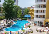Sun Palace Aparthotel foto 5
