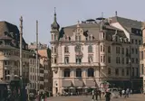 Hotel Marthof Basel foto 1