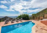 El Chorro Villas foto 2