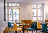 Timhotel Montmartre foto 14