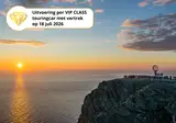 Mysterie van de Noordkaap foto 1
