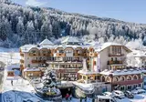 Tevini Dolomites Charming Hotel foto 2
