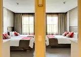 Protea Hotel Cape Town Waterfront Breakwater Lodge foto 2