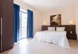 ST Blubay Appartementen foto 5
