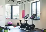 Moxy Amsterdam Schiphol Airport foto 12