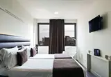 1881 Barcelona Gran Rosellon Hotel foto 1