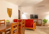 Hotel Kaab Coba foto 9