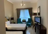 Al Manar Hotel Appartementen foto 8