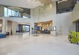 Wyndham Grand Istanbul Levent foto 16