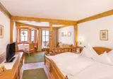 Hotel Gaspingerhof foto 2