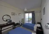Siagas Beach Hotel foto 4