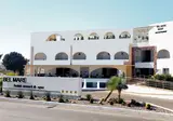 Belmare Hotel Lardos foto 14