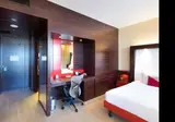 Hilton Garden Inn Lecce foto 3