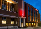 Hampton by Hilton London Park Royal foto 19