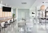 B&B Hotel Porto Expo Aeroporto foto 4