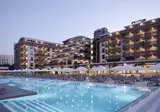 Green Garden Resort foto 41