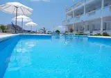 Hotel Athena Palace foto 11