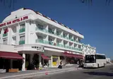 Merve Sun Hotel & Spa foto 10