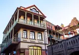 Old Meidan Tbilisi foto 10
