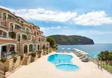 Bahia Camp De Mar Suites foto 1