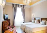 Grand Hotel Rimini & Residenza Parco Fellini foto 18