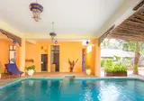 Waridi Beach Resort & Spa foto 19