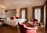 Hotel Villa Flori foto 4