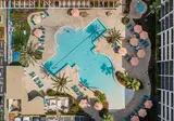 Holiday Inn Orlando Downtown Disney Springs A foto 1