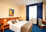 Best Western Blu Hotel Roma foto 14