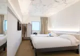 Ibis Casablanca Abdelmoumen foto 8