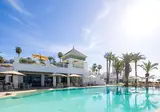 Hotel Bel Azur Thalasso & Bungalows foto 1