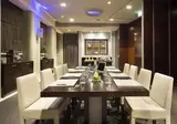 Meliá Genova foto 23