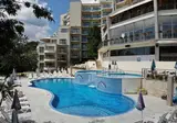 Parkhotel Golden Beach foto 26
