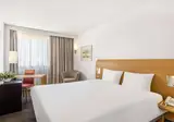 Novotel Budapest City foto 4