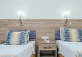 Kleopatra Arsi Hotel foto 9