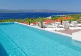 Lifestyle Hotel Vitar foto 8
