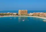 DoubleTree by Hilton Resort & Spa Marjan Island foto 17