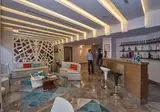 Inntel Hotel Istanbul foto 16