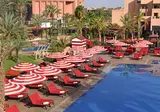 Mövenpick Hotel Mansour Eddahbi Marrakech foto 13