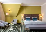 Leonardo Hotel Budapest foto 3