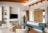 Eliamos Villas Hotel & Spa foto 11