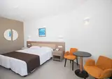 Vassos Nissi Plage Hotel foto 8